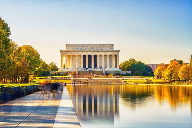National Mall