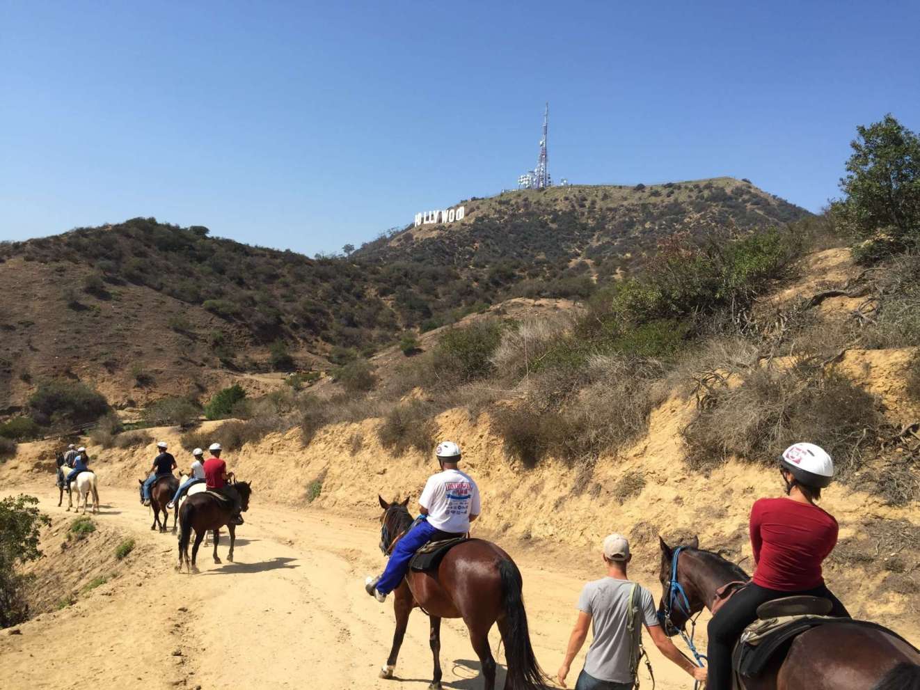 Lands End Trail