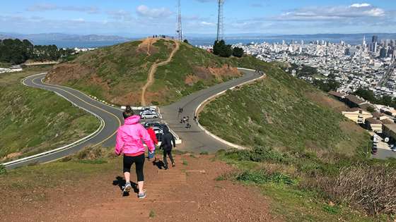 Twin Peaks