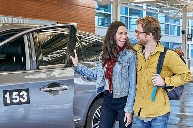 Road Trip with Your Car on Auto Train