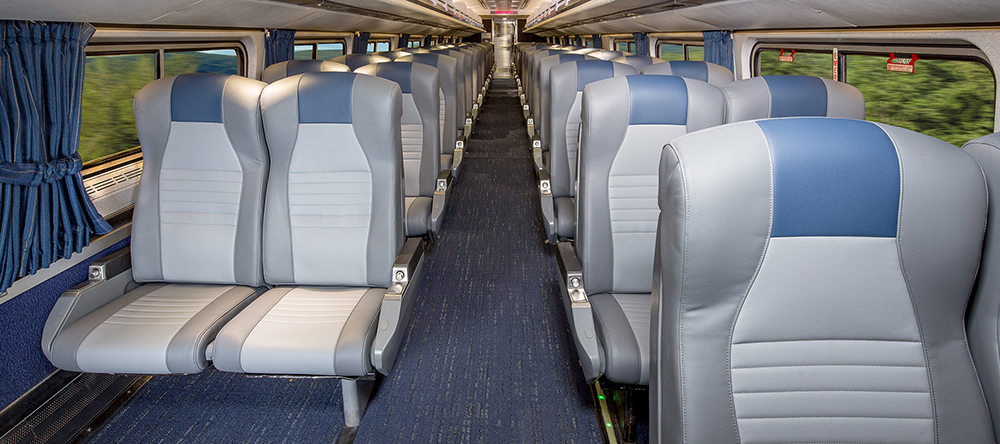 Business Class