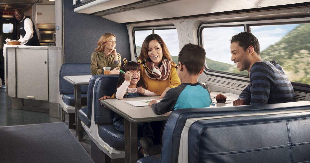 First Class