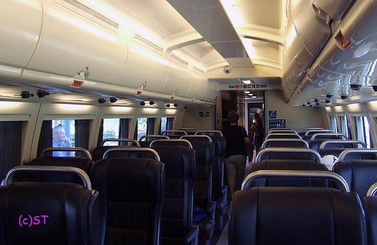Premium Class