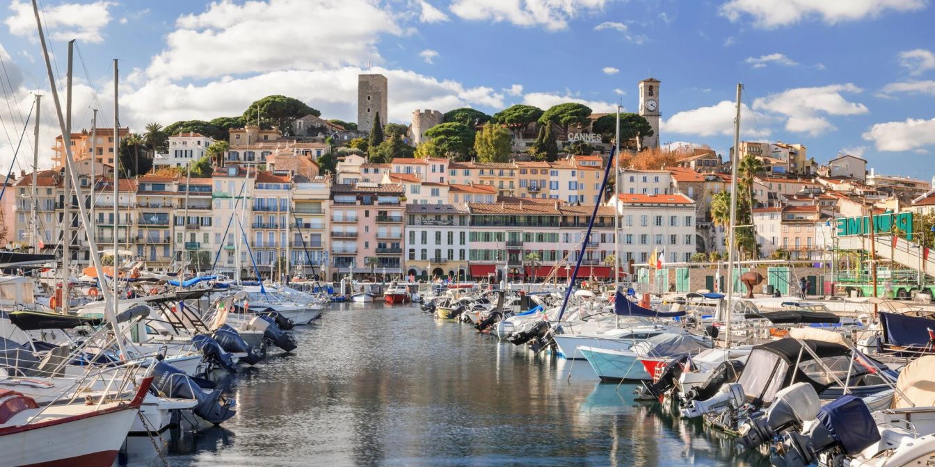Cannes