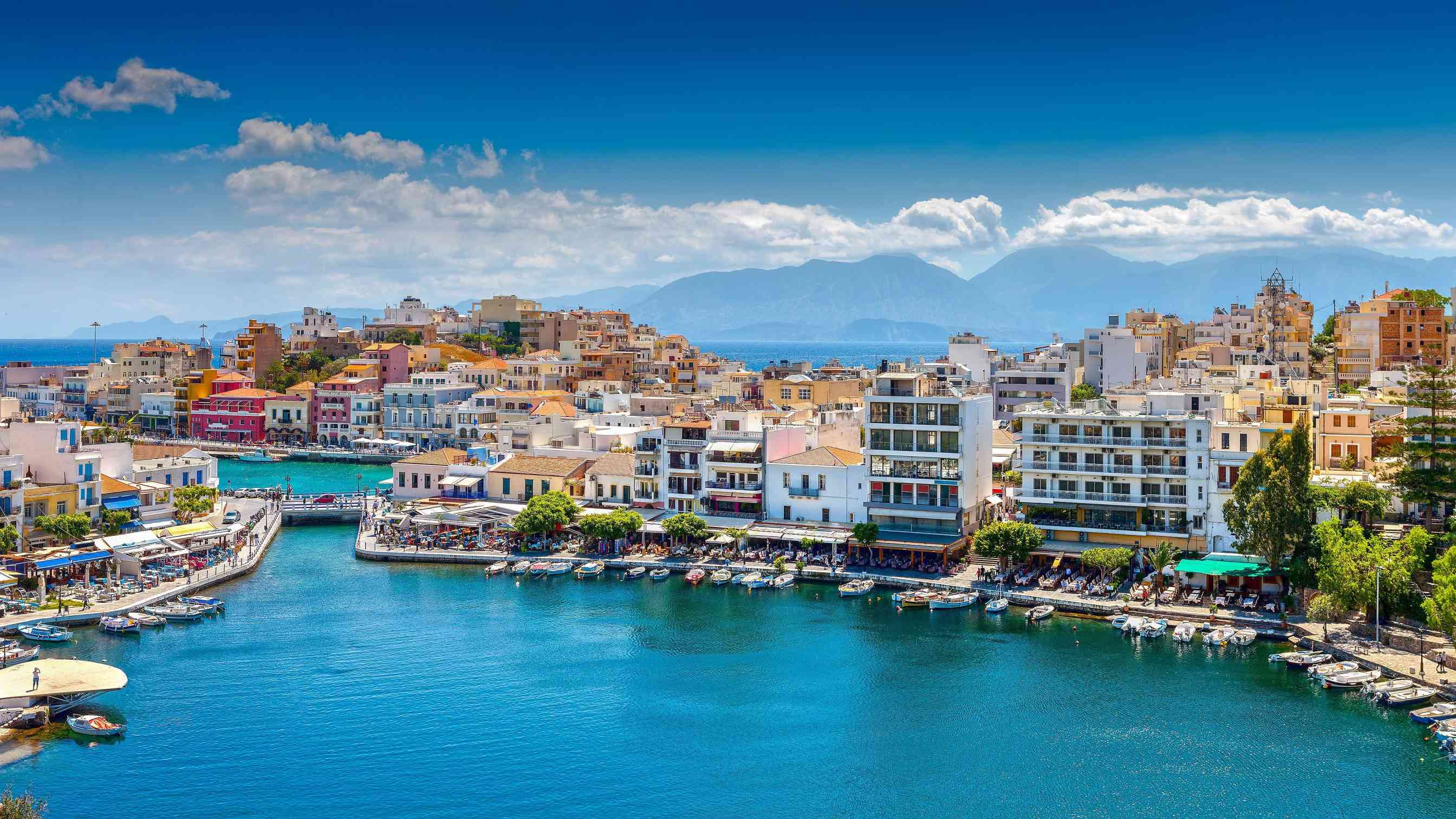 Crete