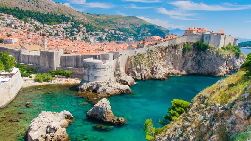 Croatian Coast
