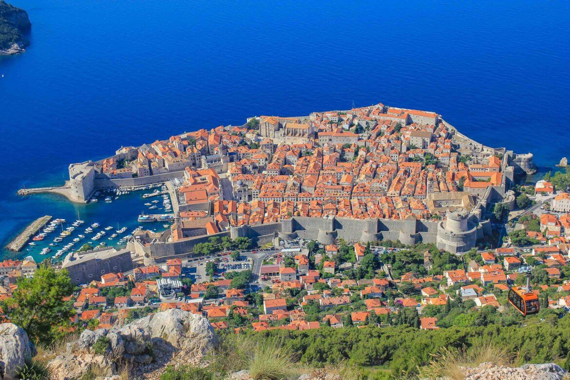Dubrovnik
