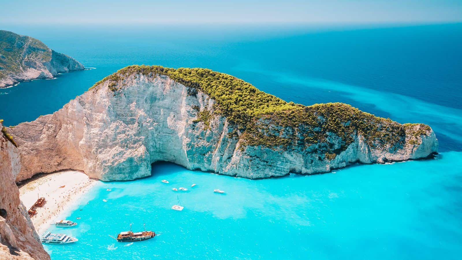 Greek Islands