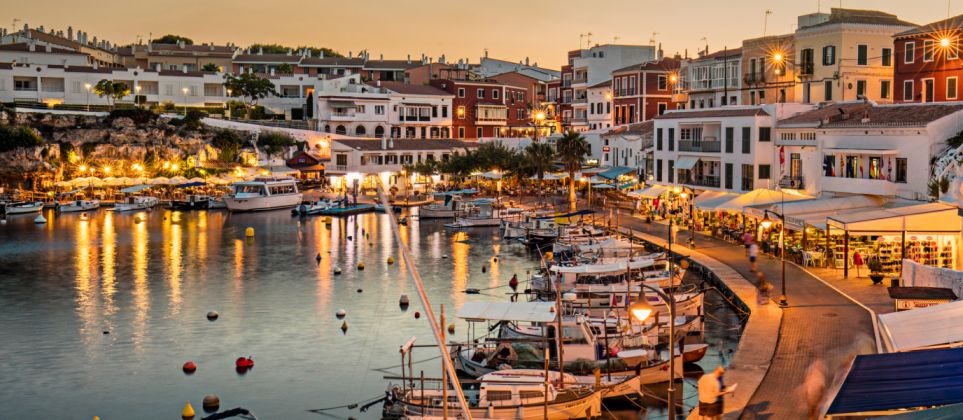 Menorca