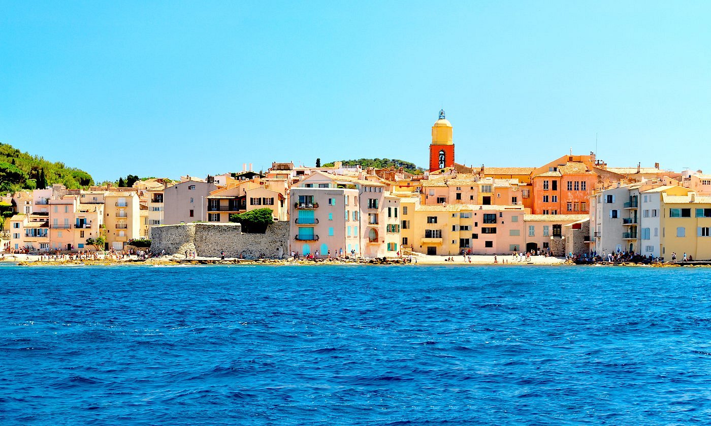 St. Tropez