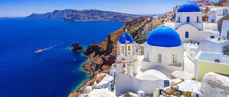 Santorini